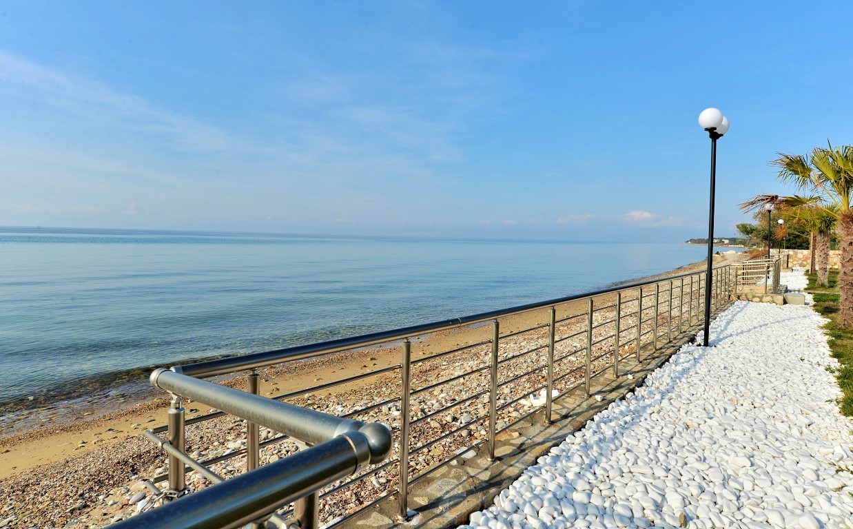 Propiedad comercial en Tasos, Grecia, 410 m² - imagen 2