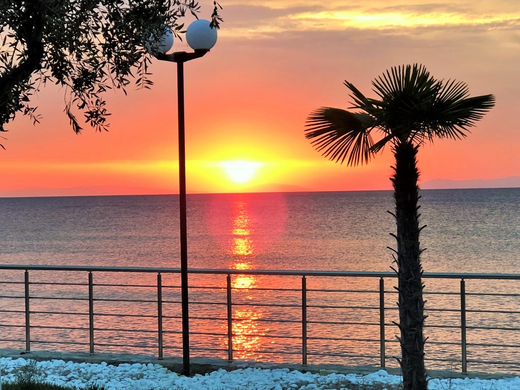 Propiedad comercial en Tasos, Grecia, 410 m² - imagen 3