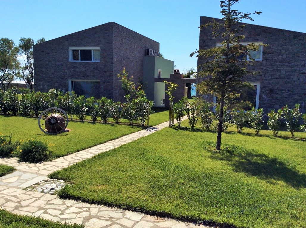 Propiedad comercial en Tasos, Grecia, 410 m² - imagen 5