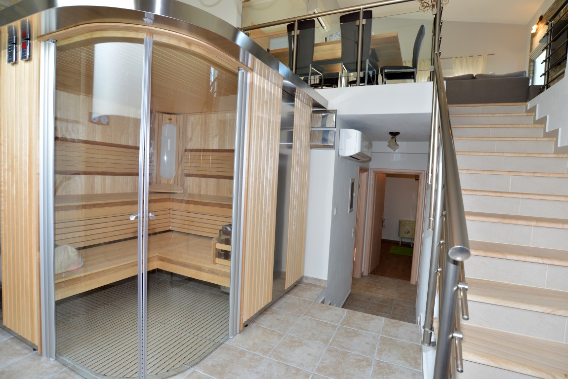 Propiedad comercial en Tasos, Grecia, 410 m² - imagen 11