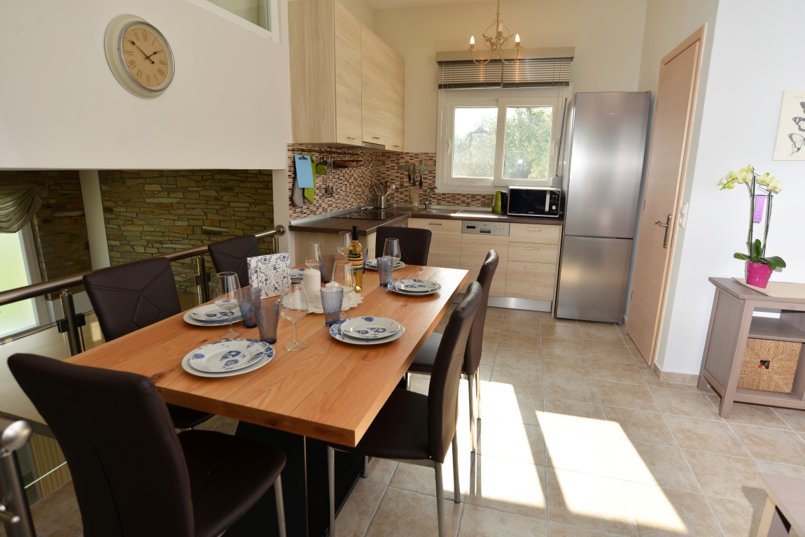 Propiedad comercial en Tasos, Grecia, 410 m² - imagen 8