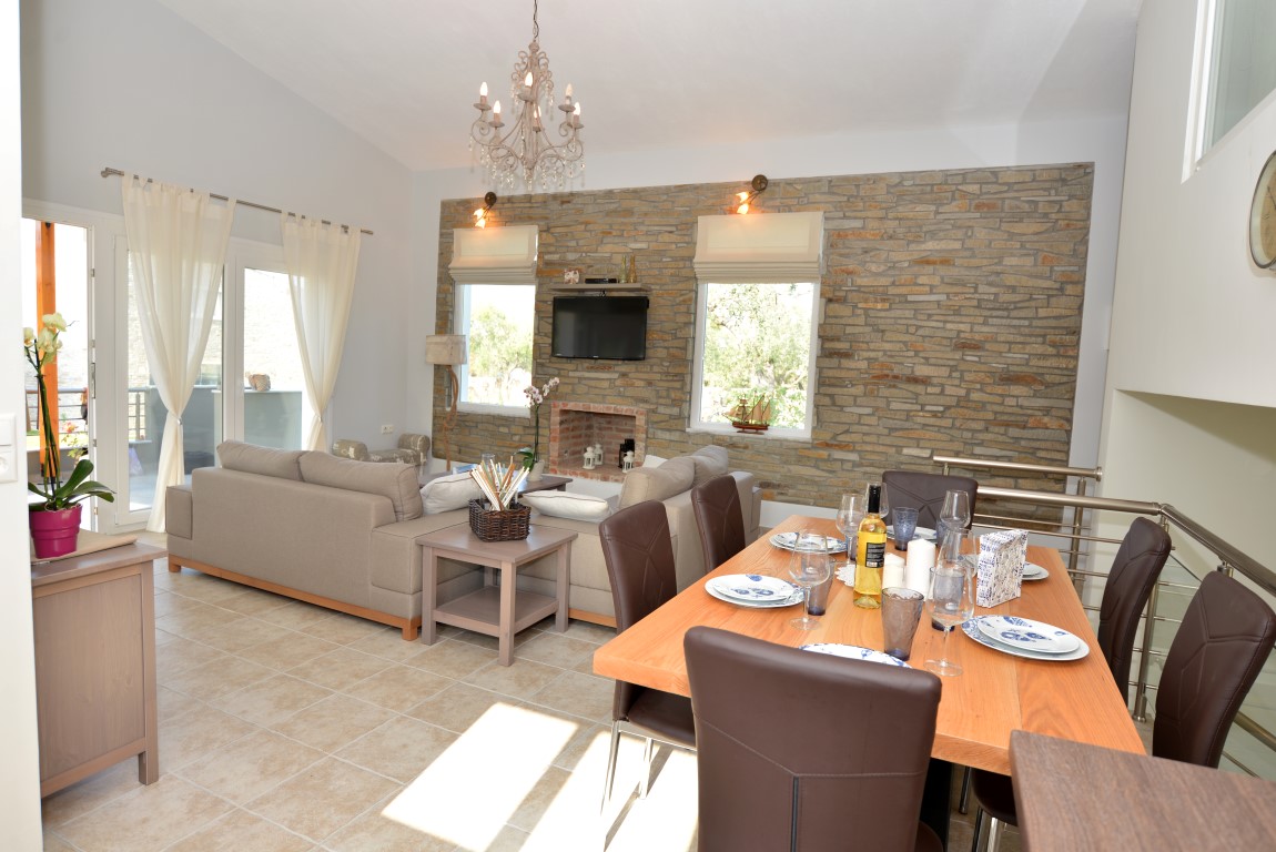 Propiedad comercial en Tasos, Grecia, 410 m² - imagen 9