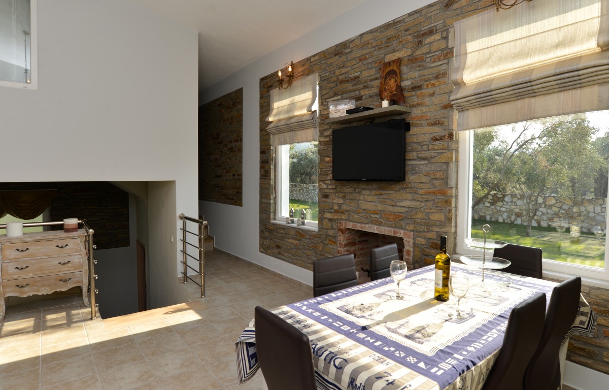 Propiedad comercial en Tasos, Grecia, 410 m² - imagen 17