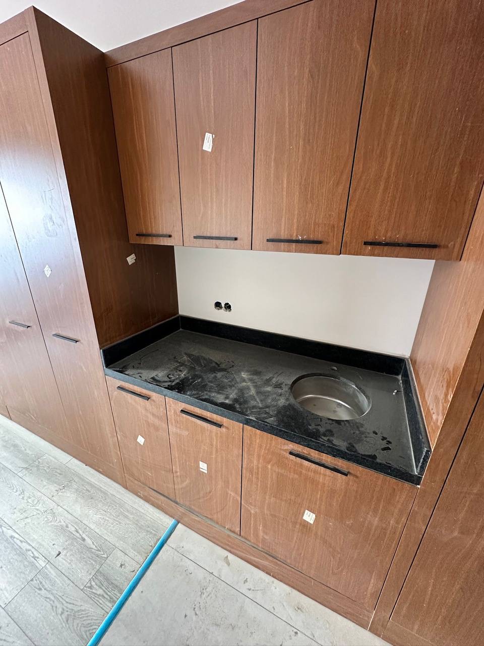 Estudio en Mersin, Turquia, 39 m² - imagen 4