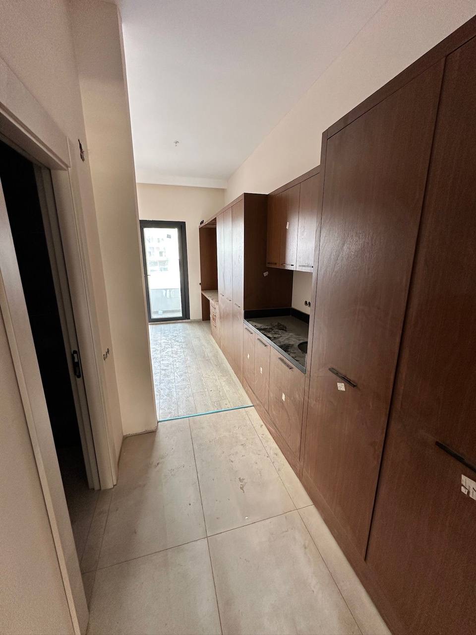 Estudio en Mersin, Turquia, 39 m² - imagen 5