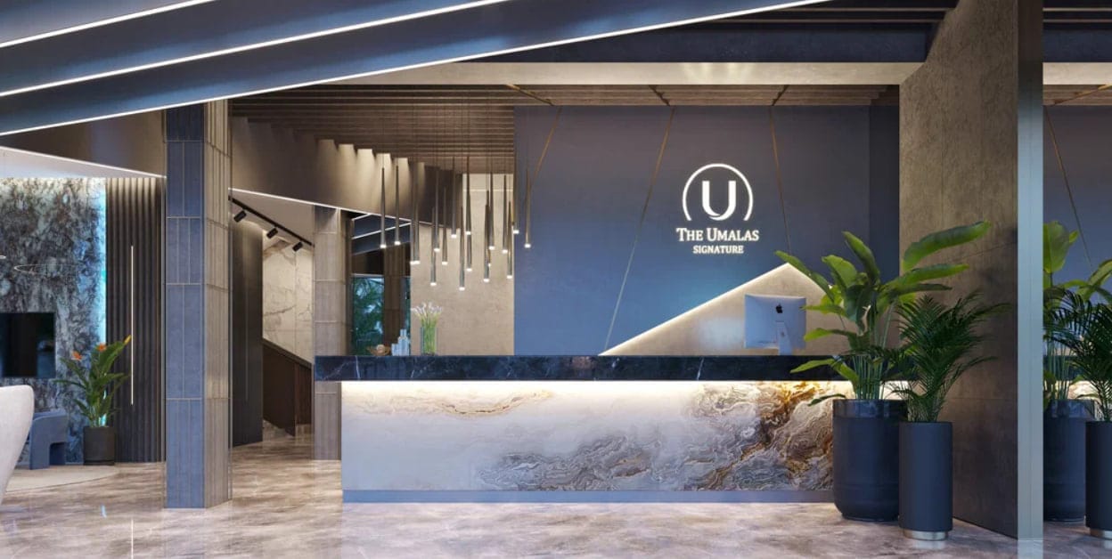 Apartment in Umalas, Indonesia, 60.58 m² - picture 8