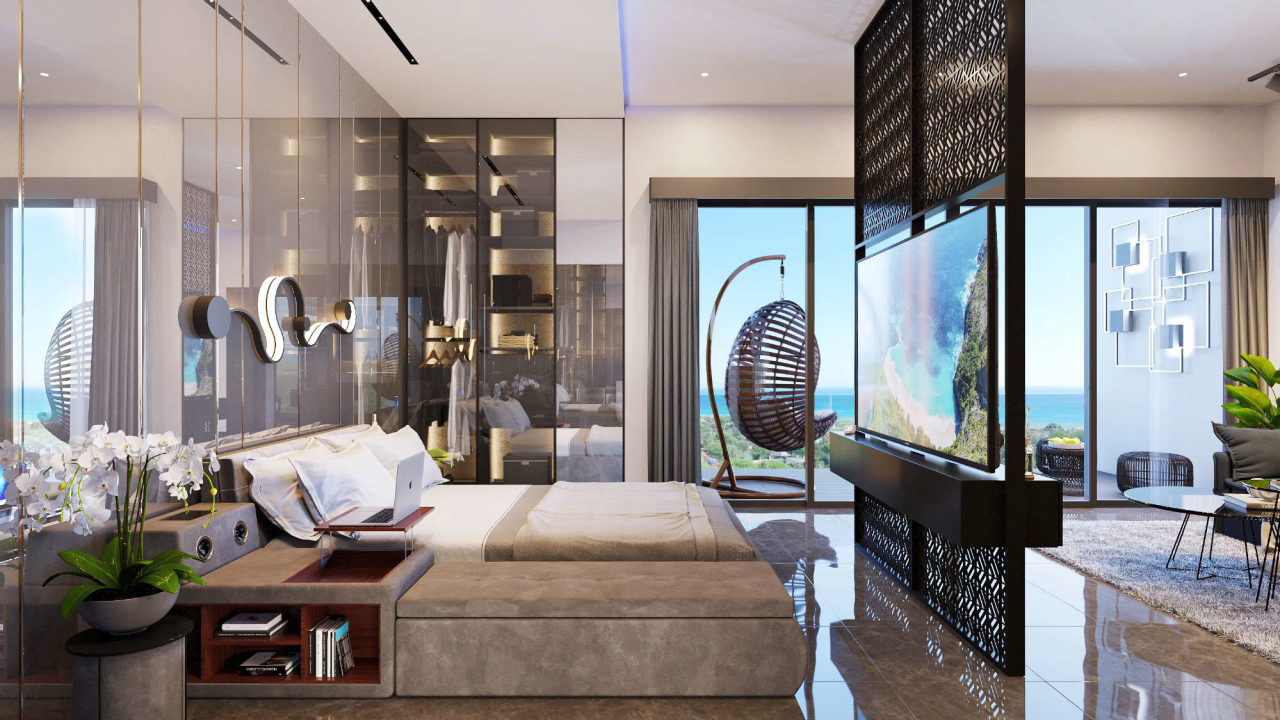 Apartment in Umalas, Indonesia, 60.58 m² - picture 5