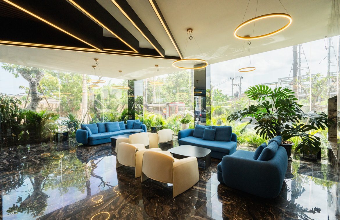 Apartment in Umalas, Indonesia, 60.58 m² - picture 9