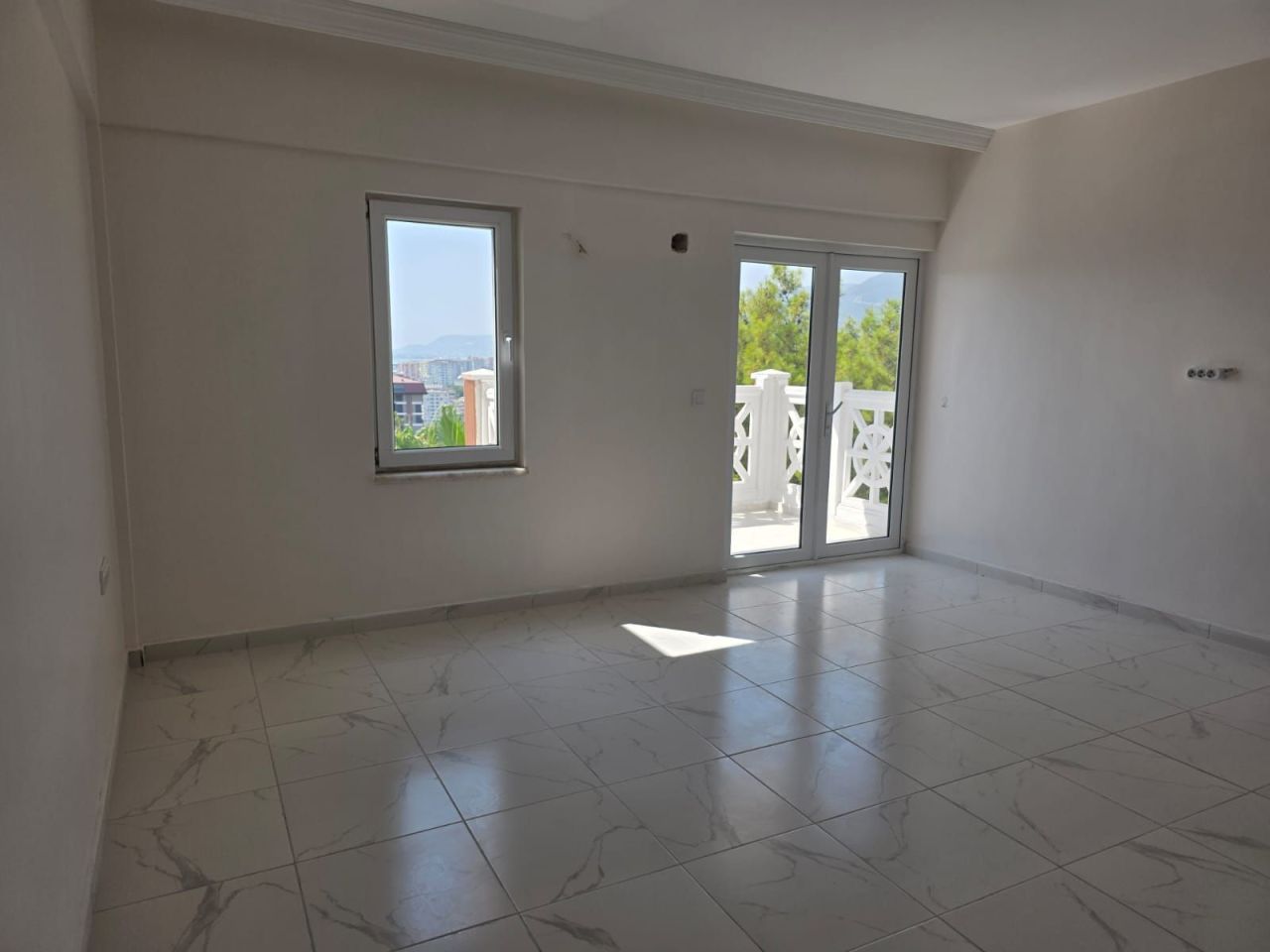 Wohnung in Kestel, Türkei, 50 m² - Foto 2