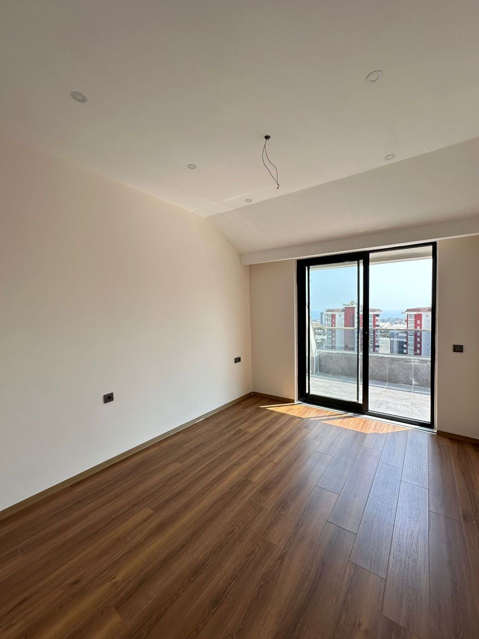 Penthouse in Alanya, Türkei, 110 m² - Foto 6