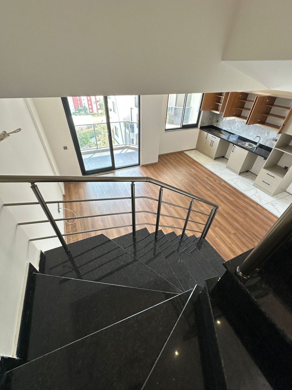 Penthouse in Alanya, Türkei, 110 m² - Foto 5