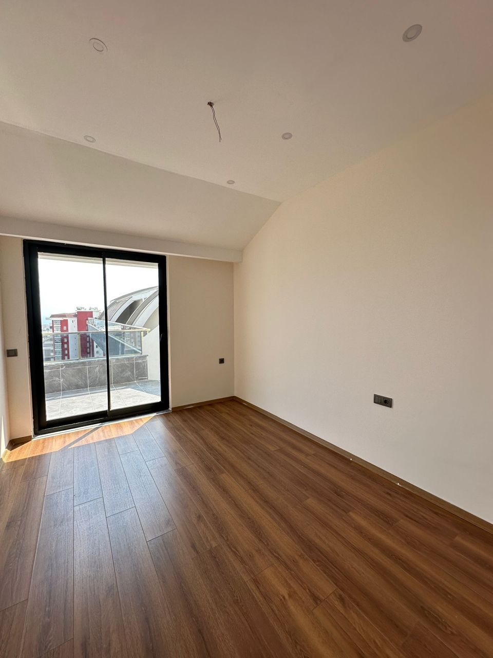 Penthouse in Alanya, Türkei, 110 m² - Foto 7