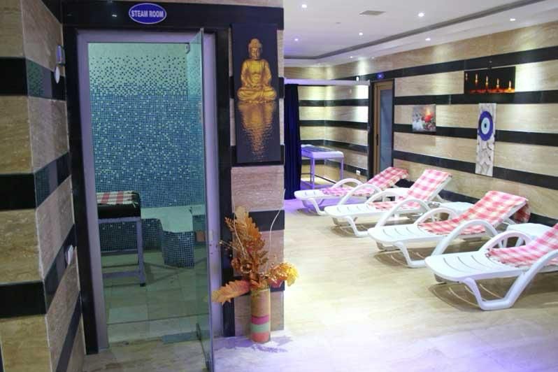 Wohnung in Alanya, Türkei, 150 m² - Foto 8