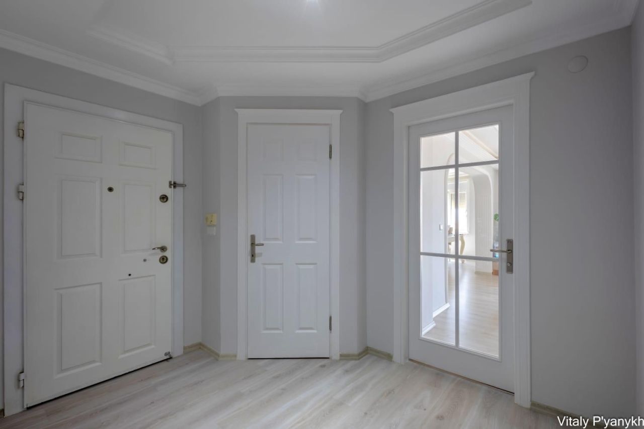 Wohnung in Alanya, Türkei, 150 m² - Foto 10