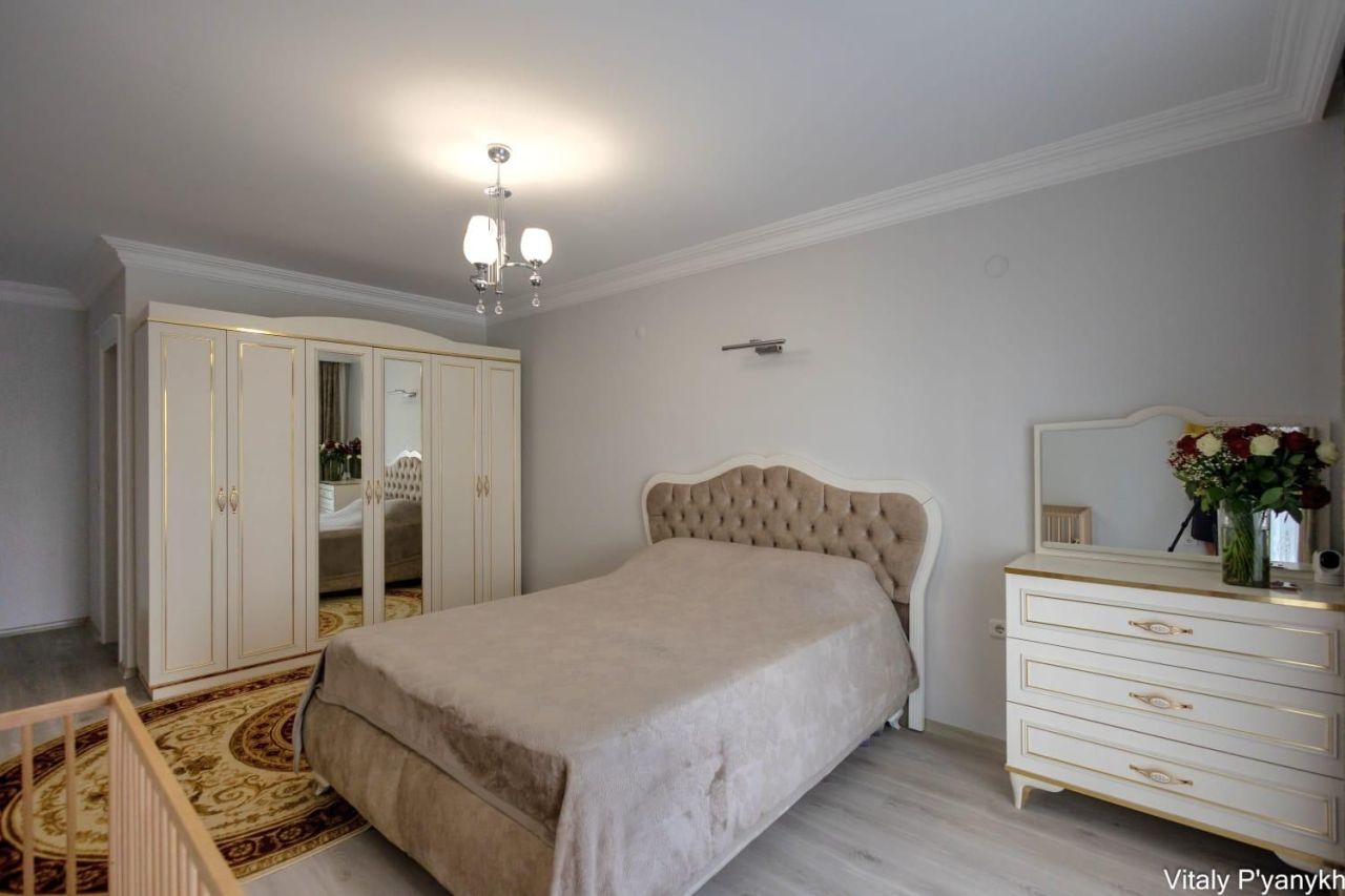 Wohnung in Alanya, Türkei, 150 m² - Foto 15