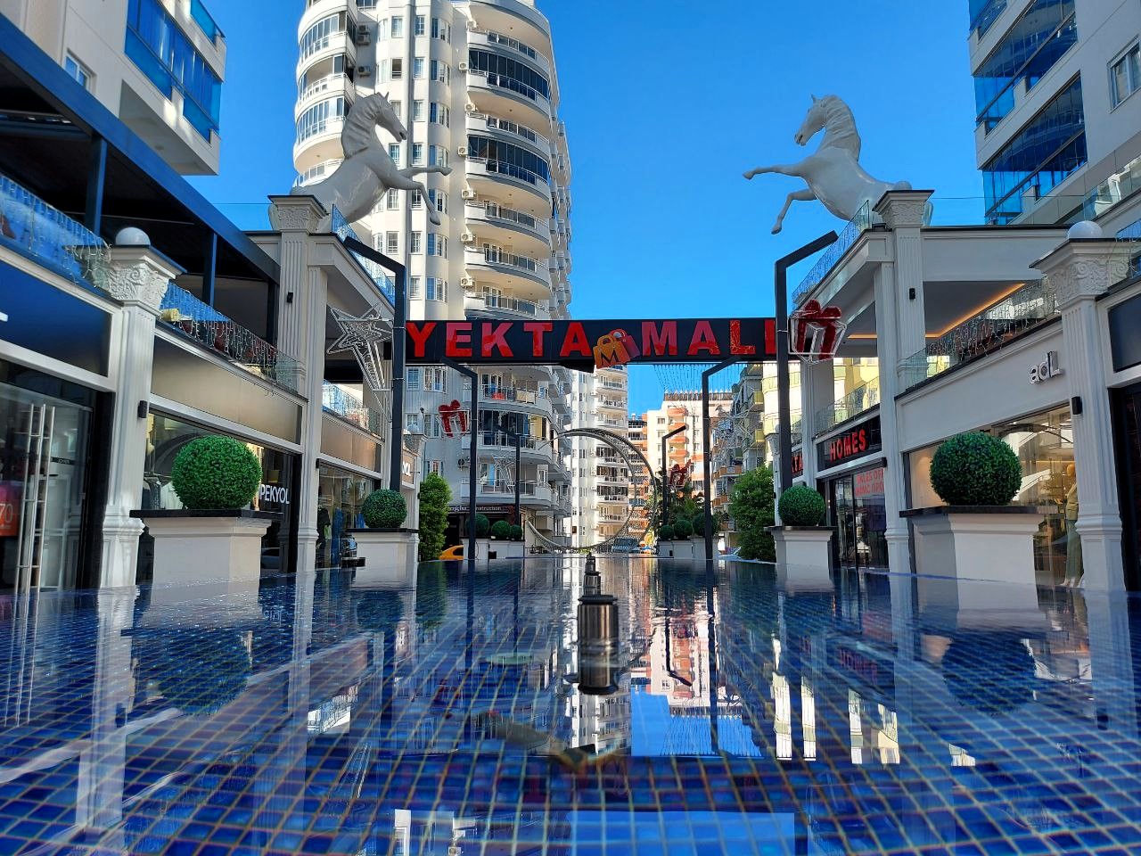 Penthouse in Alanya, Turkey, 158 m² - picture 18