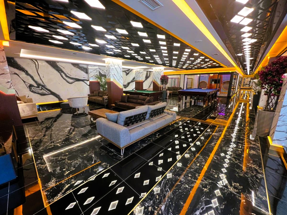 Penthouse in Alanya, Turkey, 158 m² - picture 13