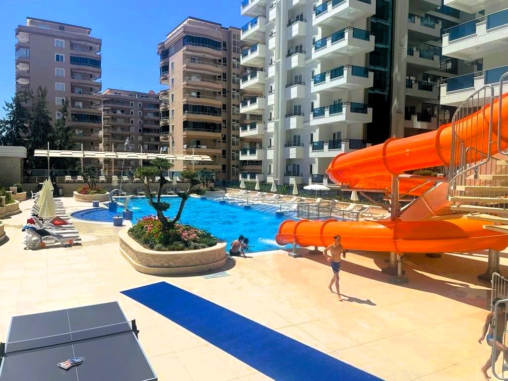 Penthouse in Alanya, Turkey, 158 m² - picture 17