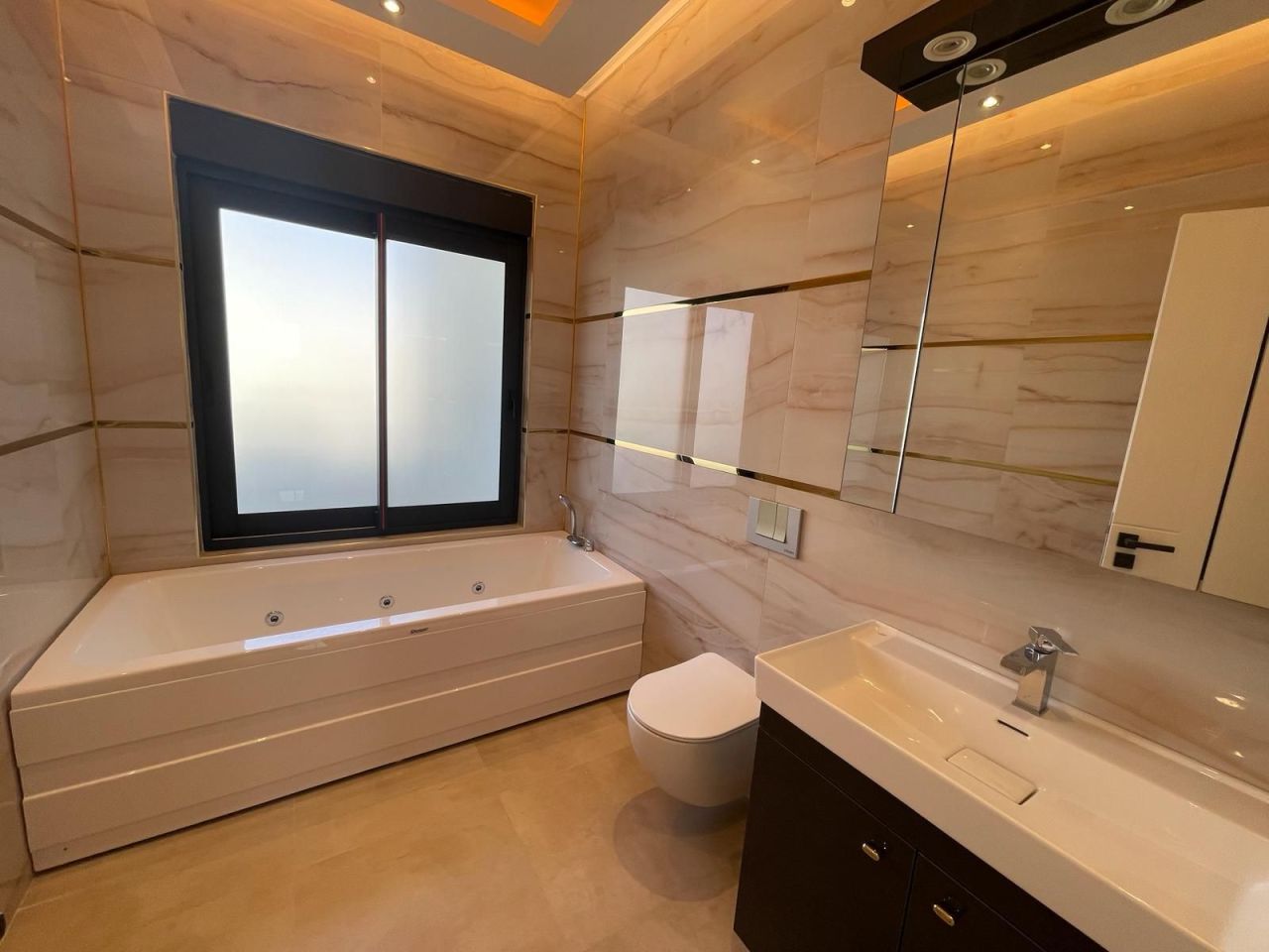 Penthouse in Alanya, Turkey, 158 m² - picture 8