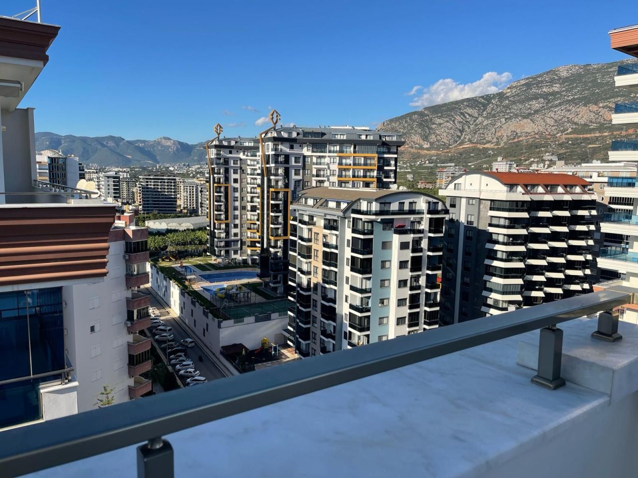 Penthouse in Alanya, Turkey, 158 m² - picture 11