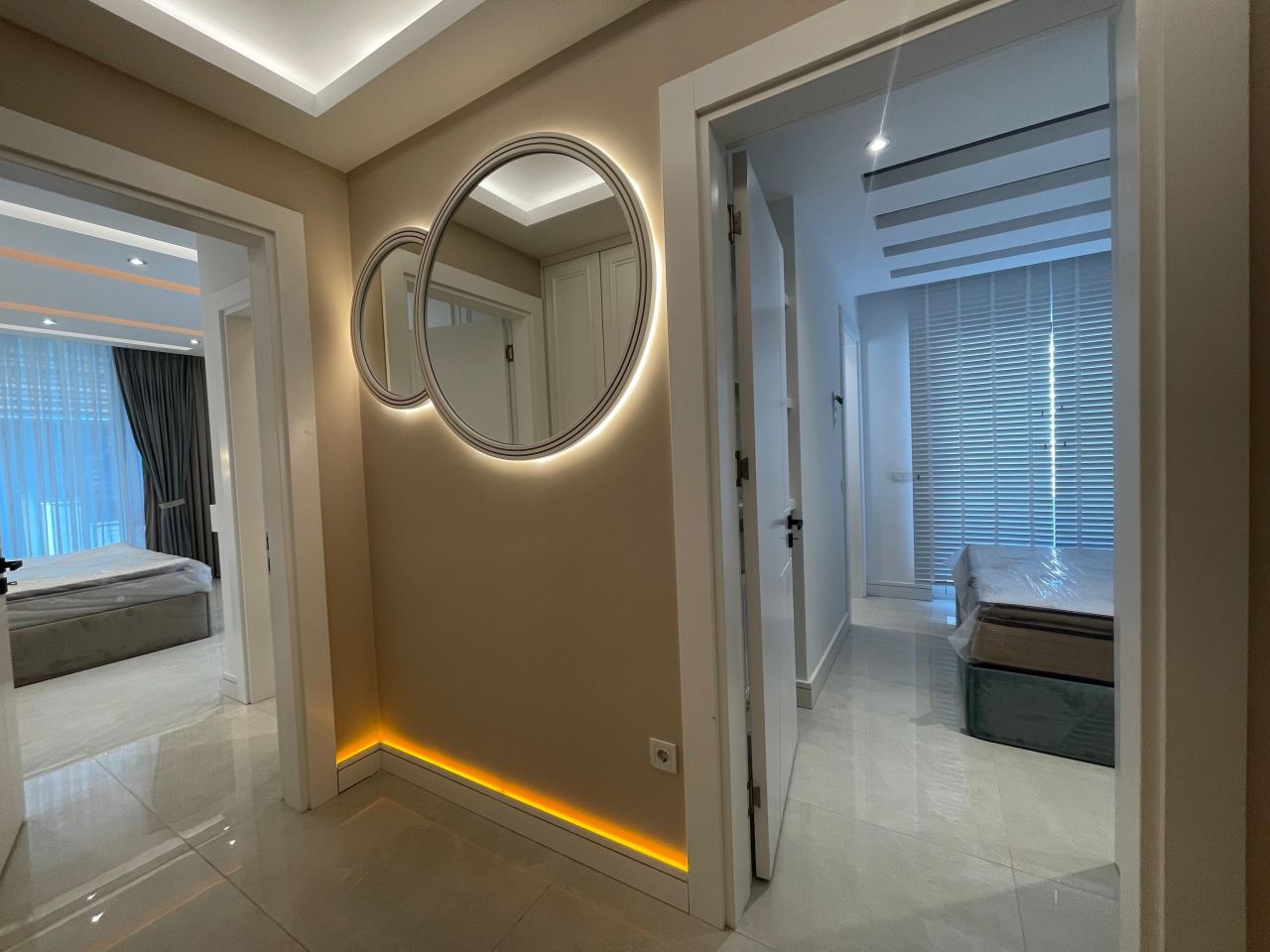 Penthouse in Alanya, Turkey, 158 m² - picture 5