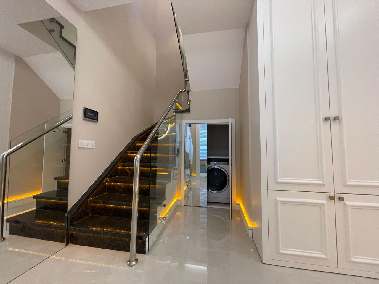 Penthouse in Alanya, Turkey, 158 m² - picture 4