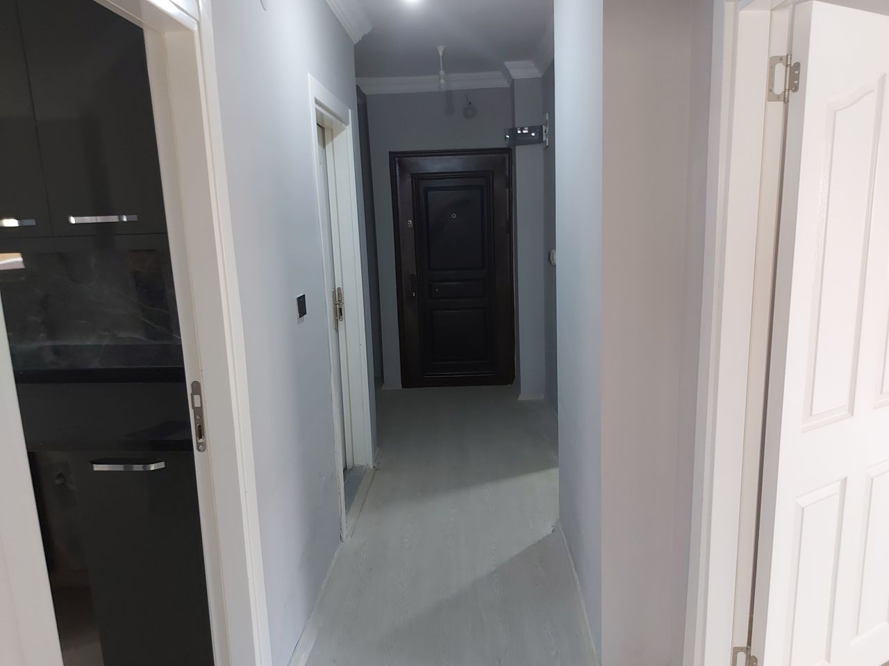 Wohnung in Alanya, Türkei, 145 m² - Foto 4
