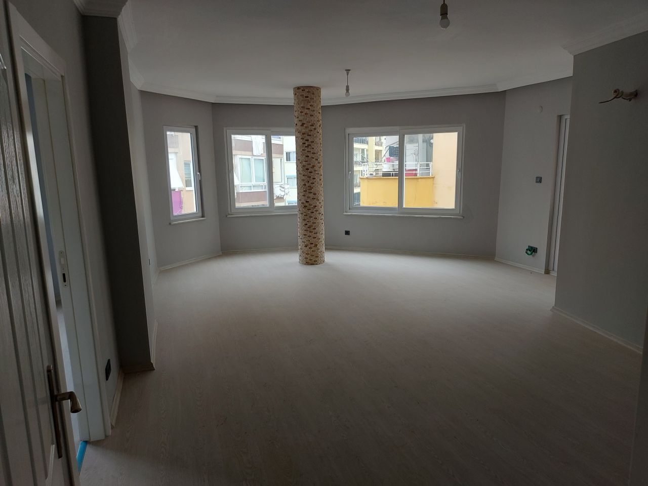 Wohnung in Alanya, Türkei, 145 m² - Foto 5