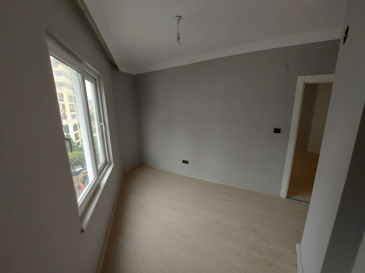 Wohnung in Alanya, Türkei, 145 m² - Foto 10