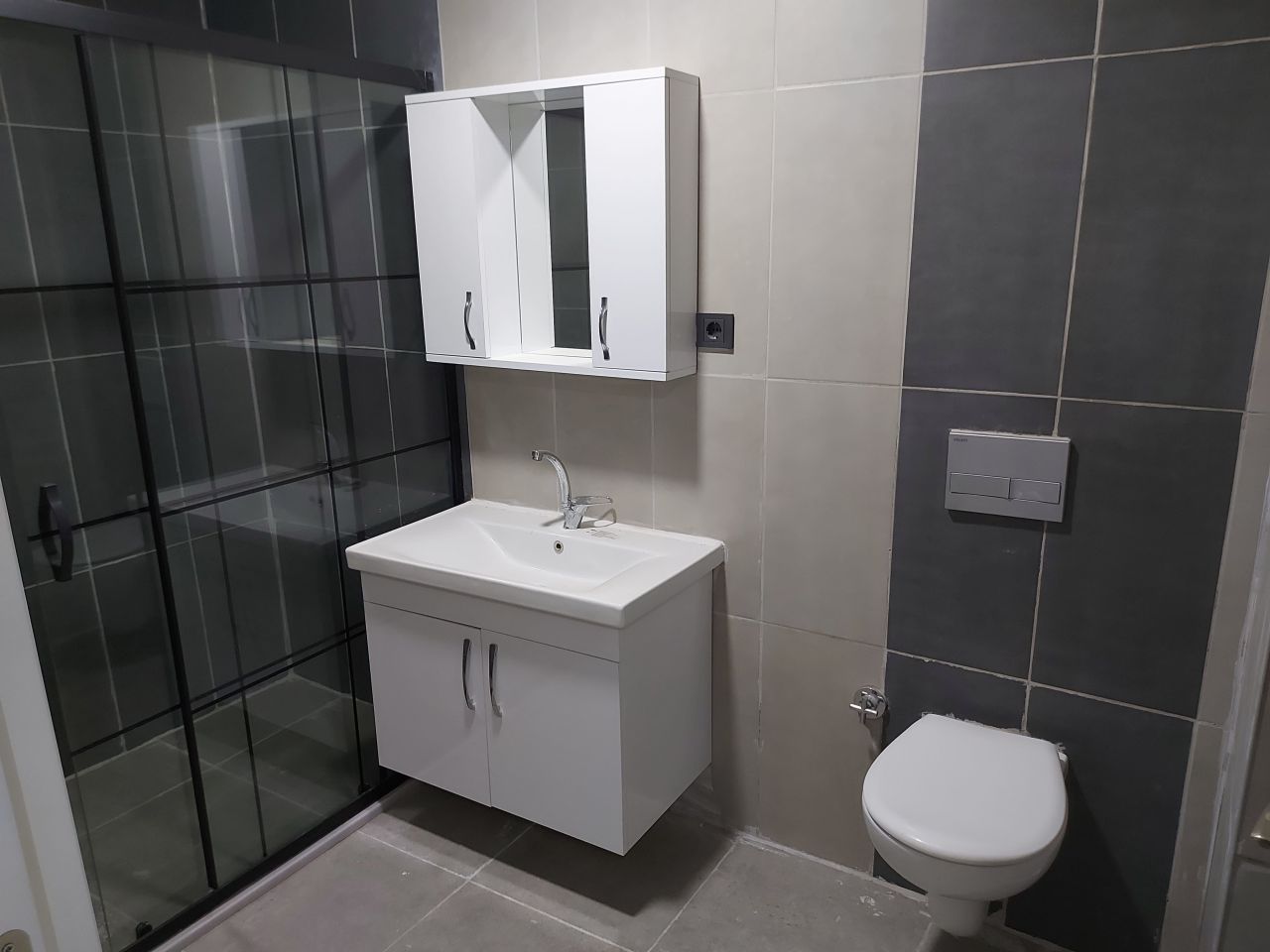 Wohnung in Alanya, Türkei, 145 m² - Foto 9