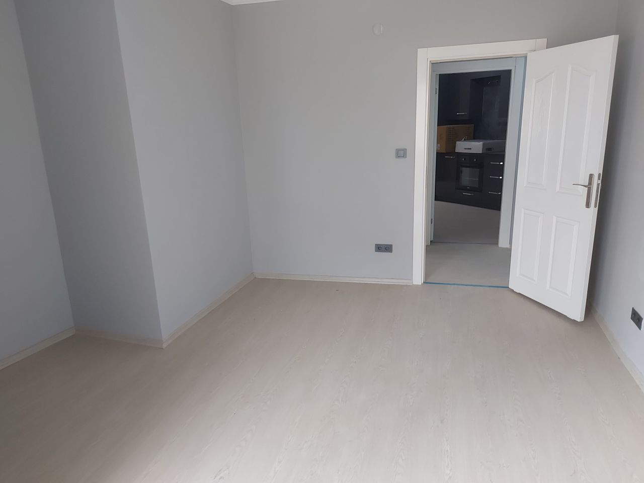 Wohnung in Alanya, Türkei, 145 m² - Foto 12
