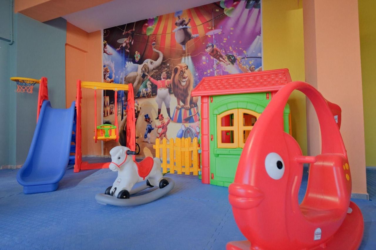 Piso en Belek, Turquia, 210 m² - imagen 4