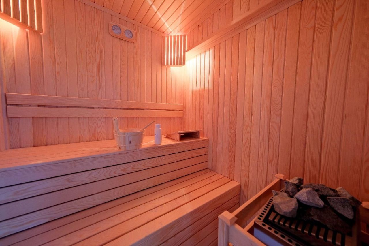 Piso en Belek, Turquia, 210 m² - imagen 5