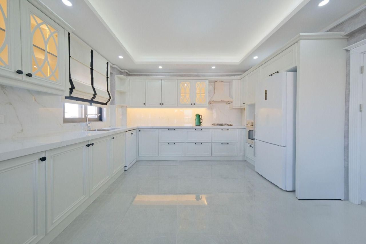 Piso en Belek, Turquia, 210 m² - imagen 10