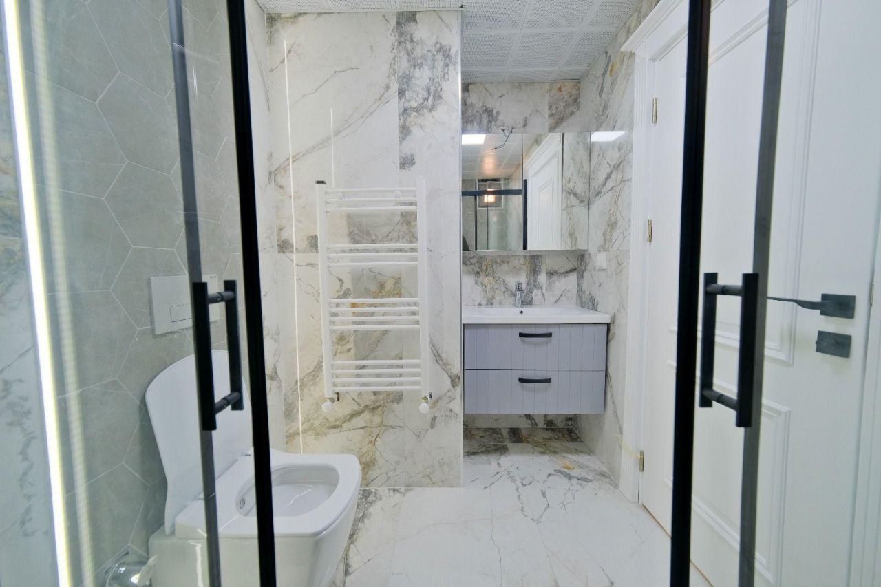 Piso en Belek, Turquia, 210 m² - imagen 11