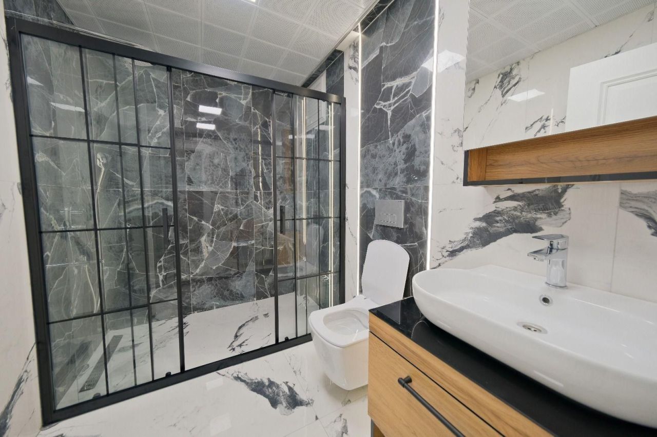 Piso en Belek, Turquia, 210 m² - imagen 12