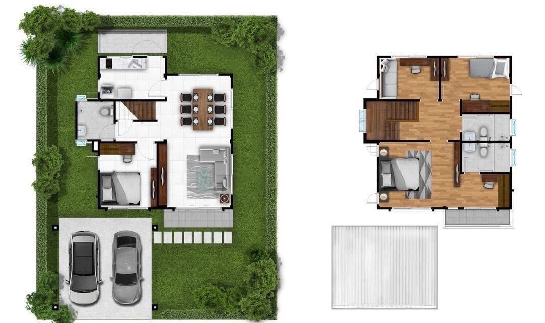 House in Phuket, Thailand, 149 m² - picture 18