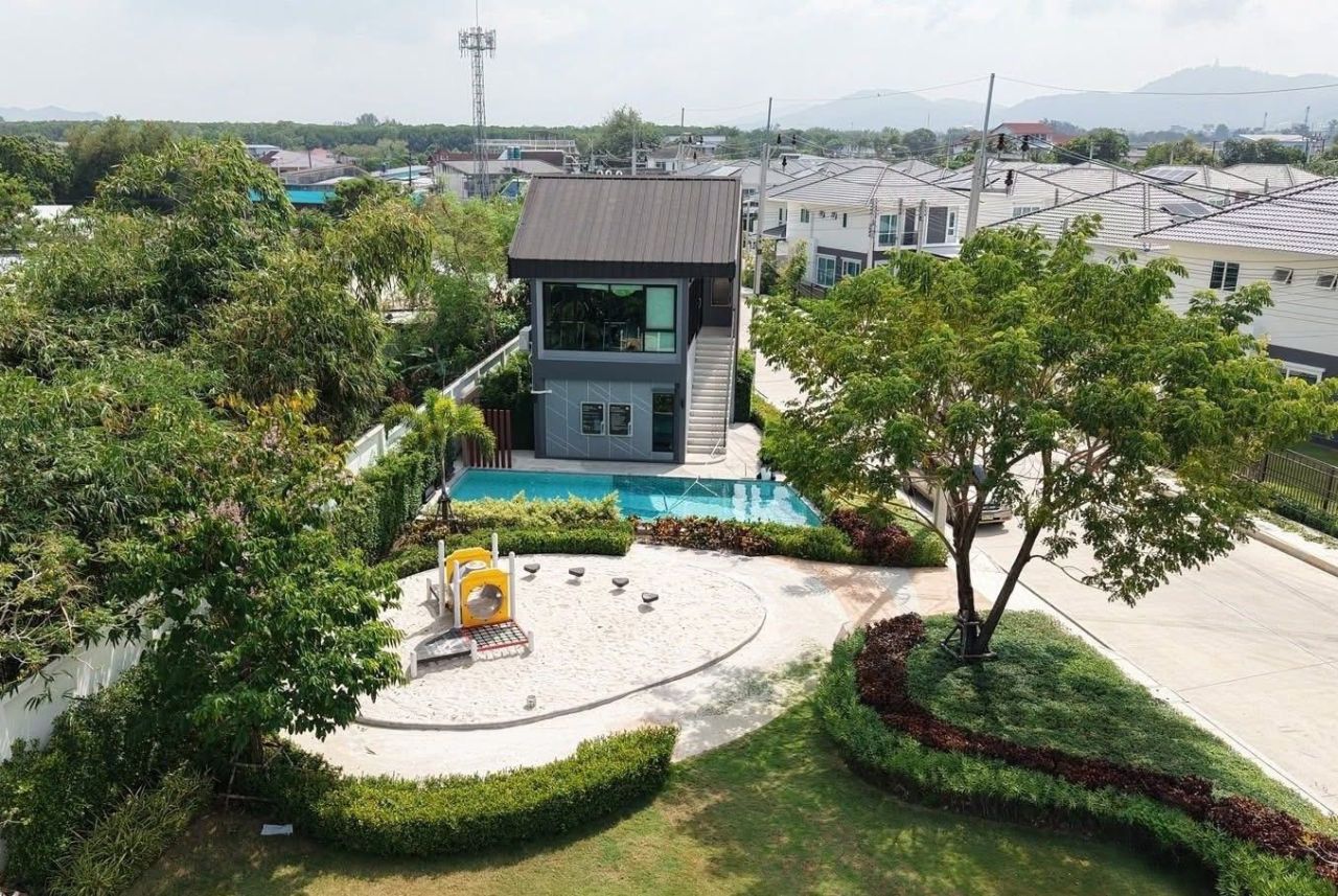 House in Phuket, Thailand, 149 m² - picture 16