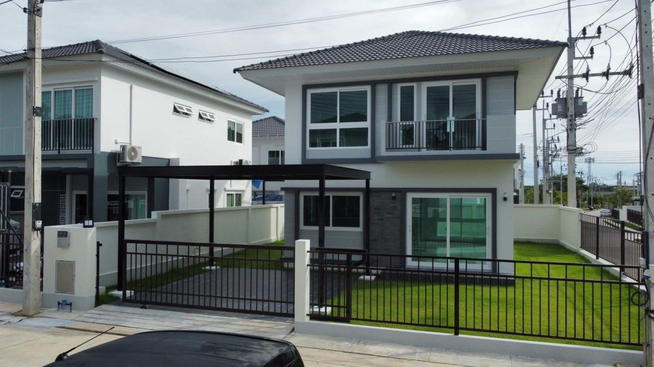 House in Phuket, Thailand, 149 m² - picture 1