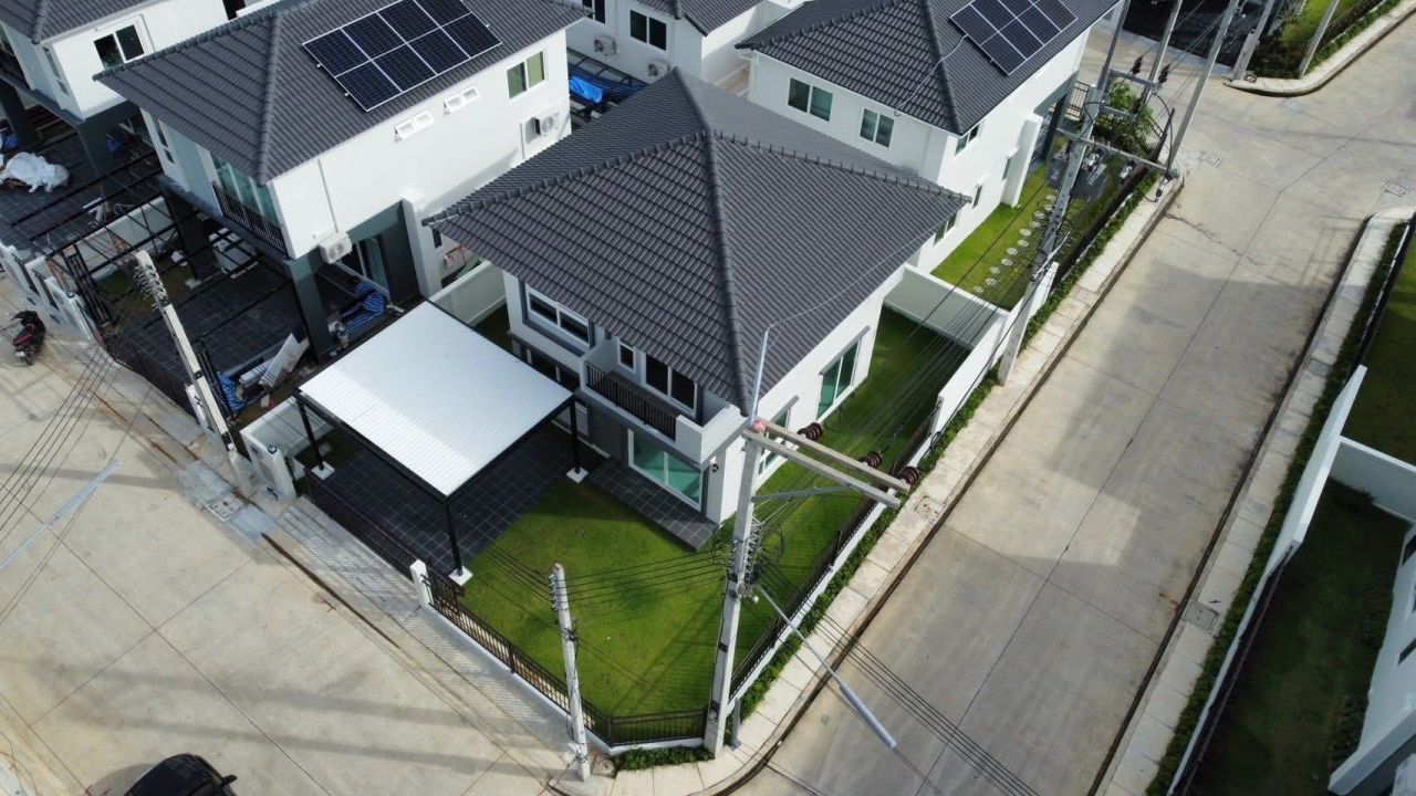 House in Phuket, Thailand, 149 m² - picture 14