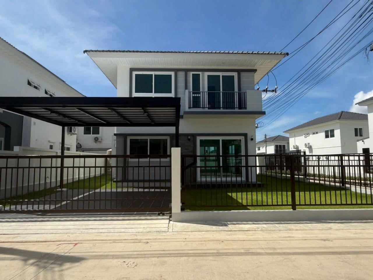 House in Phuket, Thailand, 149 m² - picture 13