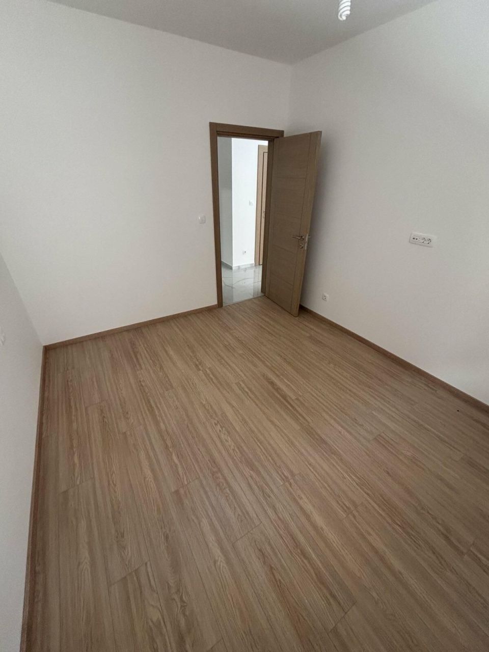 Piso en Budva, Montenegro, 58 m² - imagen 3