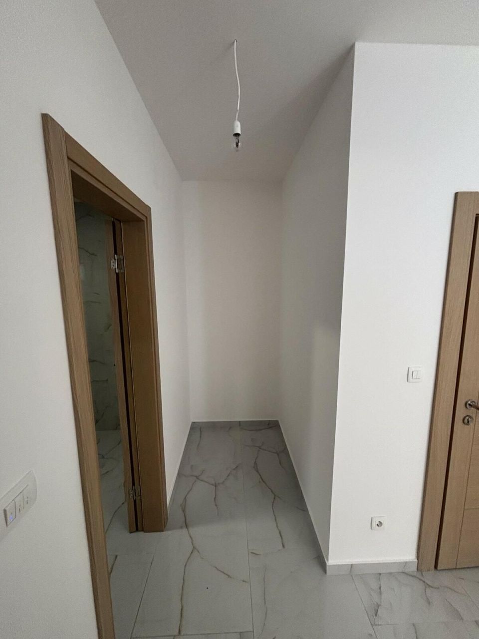 Piso en Budva, Montenegro, 58 m² - imagen 7