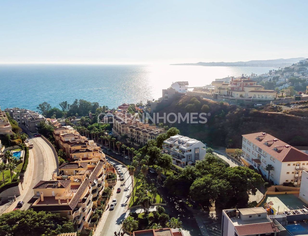 Penthouse à Benalmadena, Espagne, 139 m² - image 2