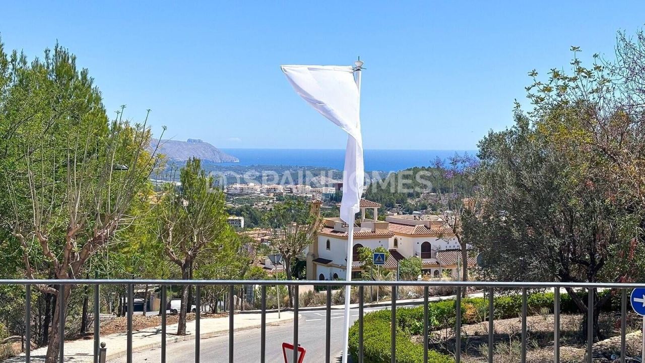 Villa in Polop de la Marina, Spain, 78 m² - picture 3