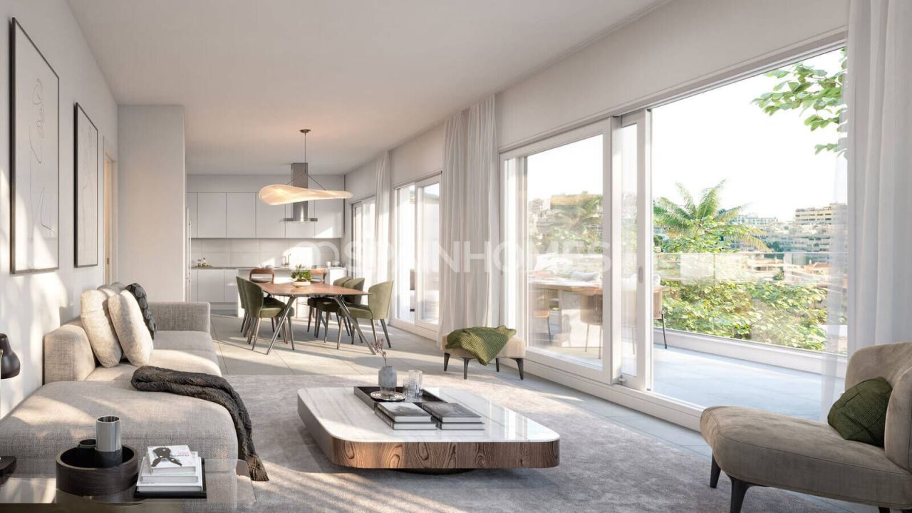 Penthouse à Benalmadena, Espagne, 139 m² - image 3