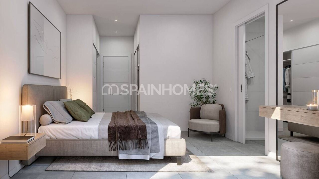 Penthouse à Benalmadena, Espagne, 139 m² - image 4