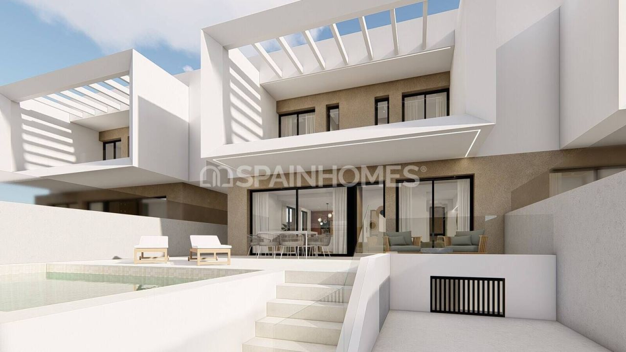 Villa in Dolores, Spain, 143 m² - picture 4
