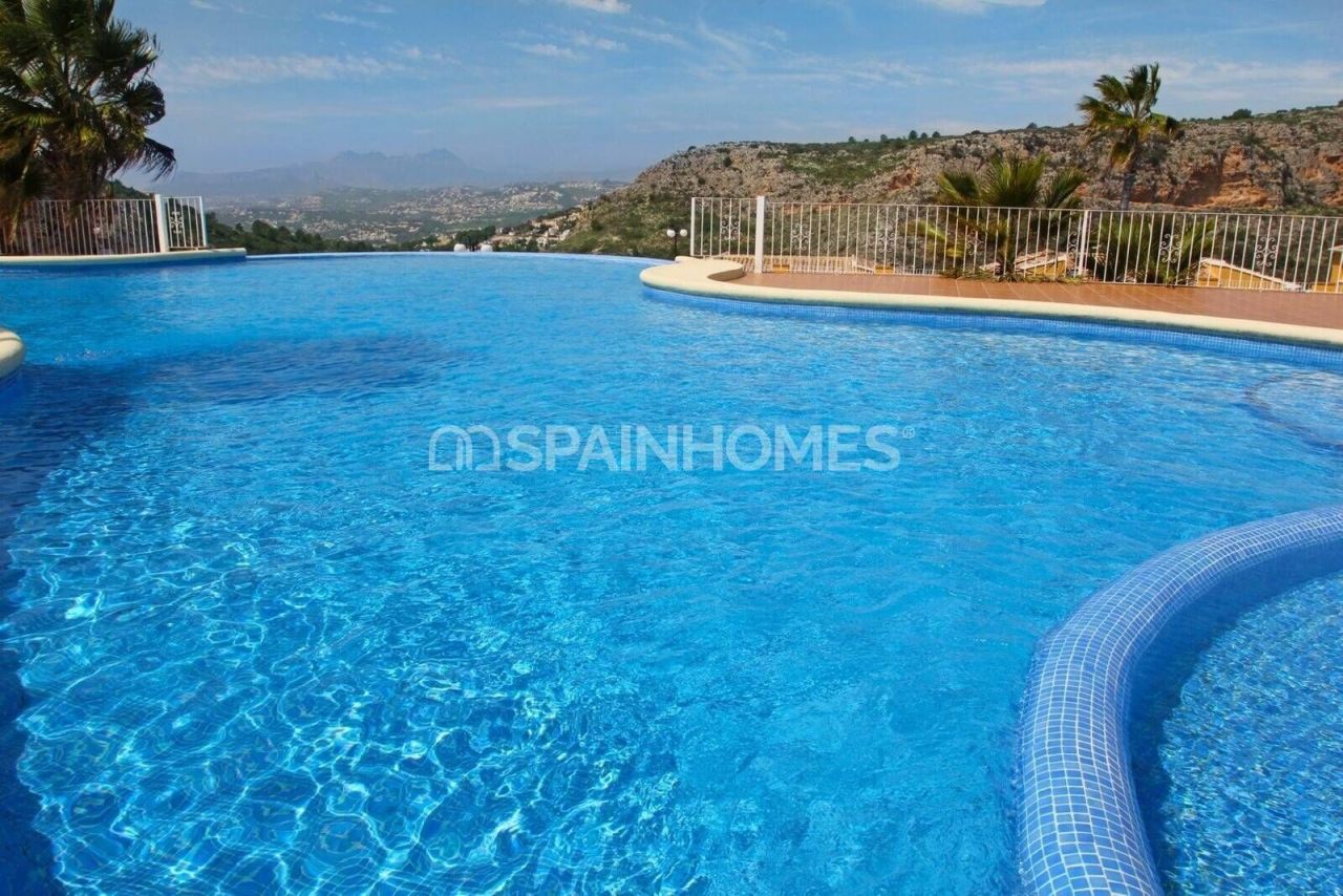 Apartment in Benitachell, Spanien, 91 m² - Foto 5