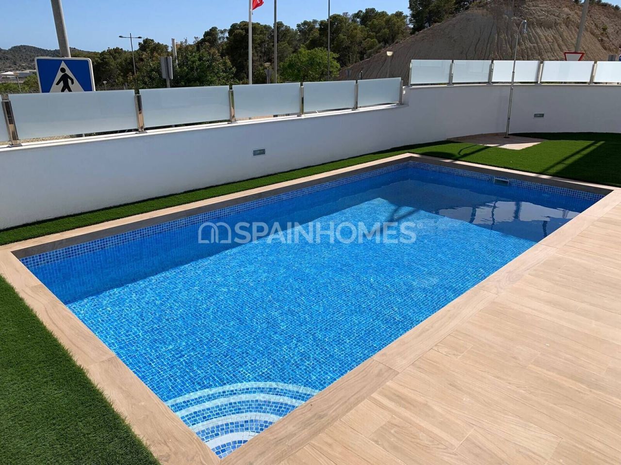 Apartment in Finestrat, Spanien, 160 m² - Foto 6